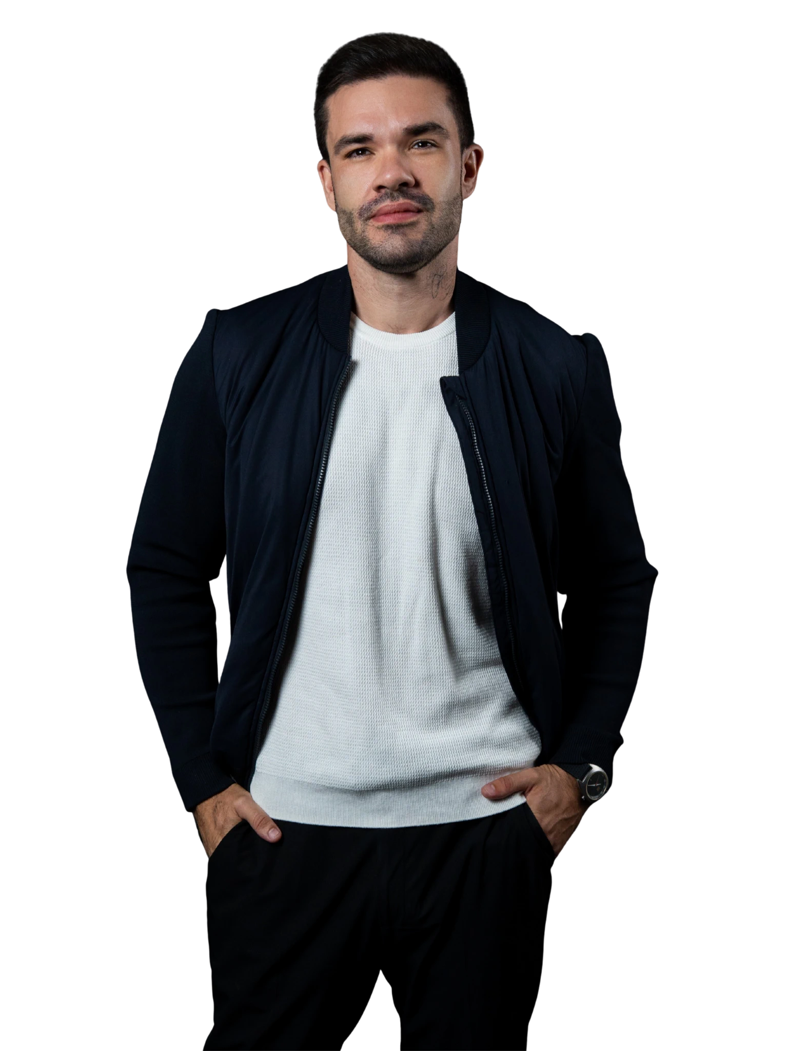 BETO QUINTÃO